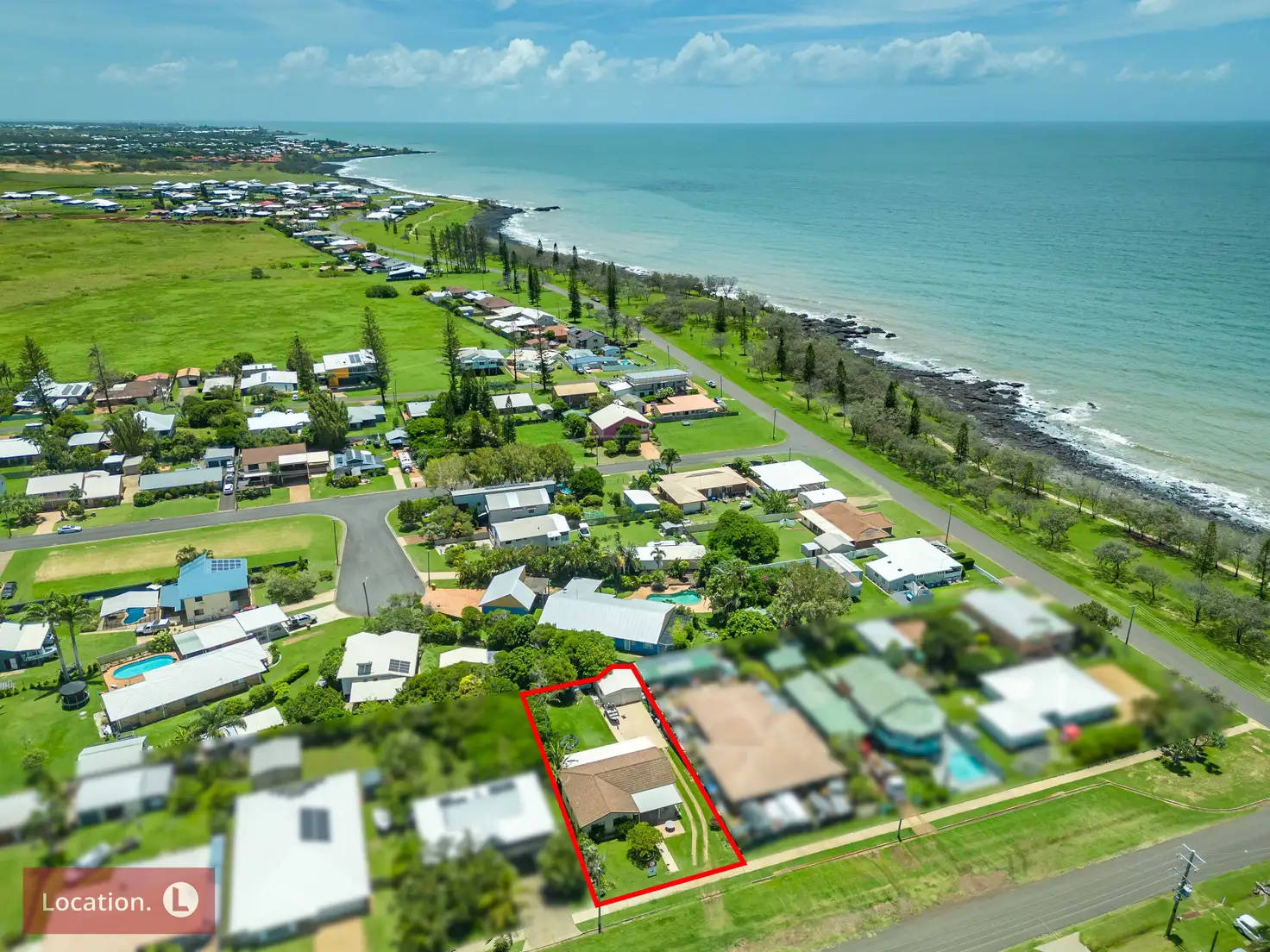 Main view of Homely house listing, 8 Brieschke Street, Elliott Heads QLD 4670