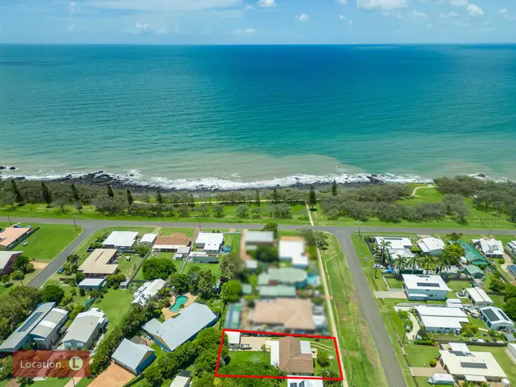Second view of Homely house listing, 8 Brieschke Street, Elliott Heads QLD 4670
