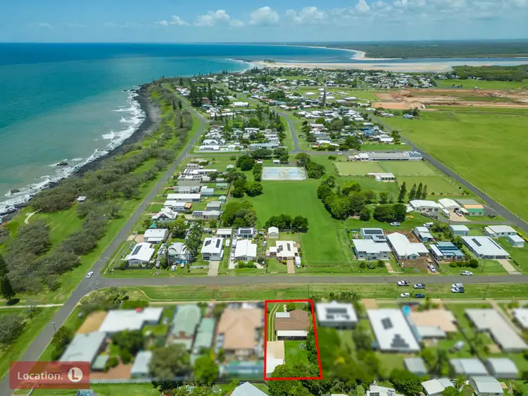 Third view of Homely house listing, 8 Brieschke Street, Elliott Heads QLD 4670