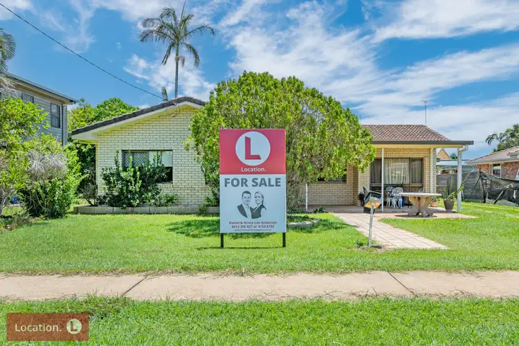 Fifth view of Homely house listing, 8 Brieschke Street, Elliott Heads QLD 4670