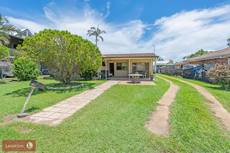 Sixth view of Homely house listing, 8 Brieschke Street, Elliott Heads QLD 4670