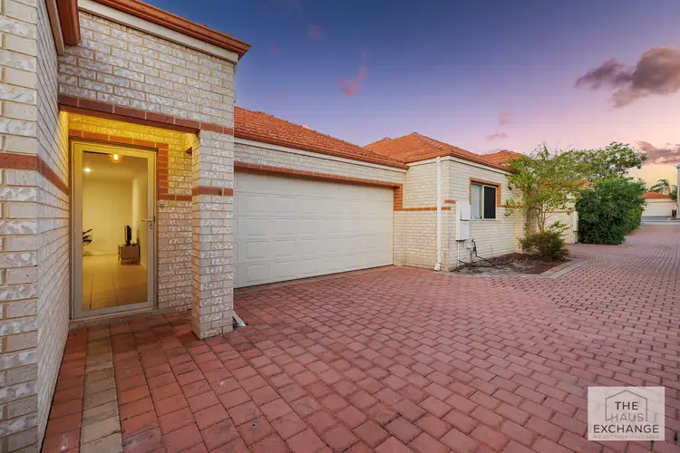 Second view of Homely house listing, 5/117 Albert Street, Osborne Park WA 6017