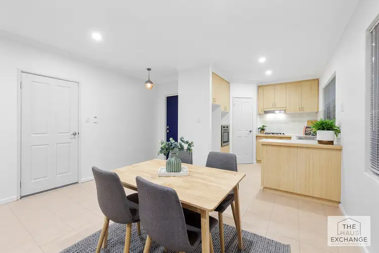 Fifth view of Homely house listing, 5/117 Albert Street, Osborne Park WA 6017