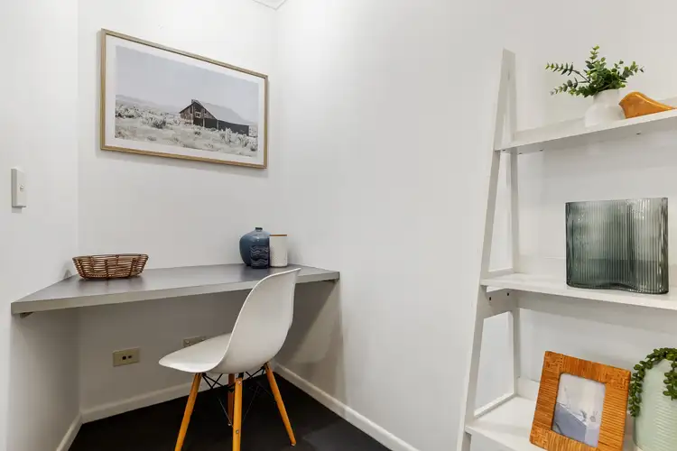 Sixth view of Homely apartment listing, 54/11 Kitchener Street, Coorparoo QLD 4151