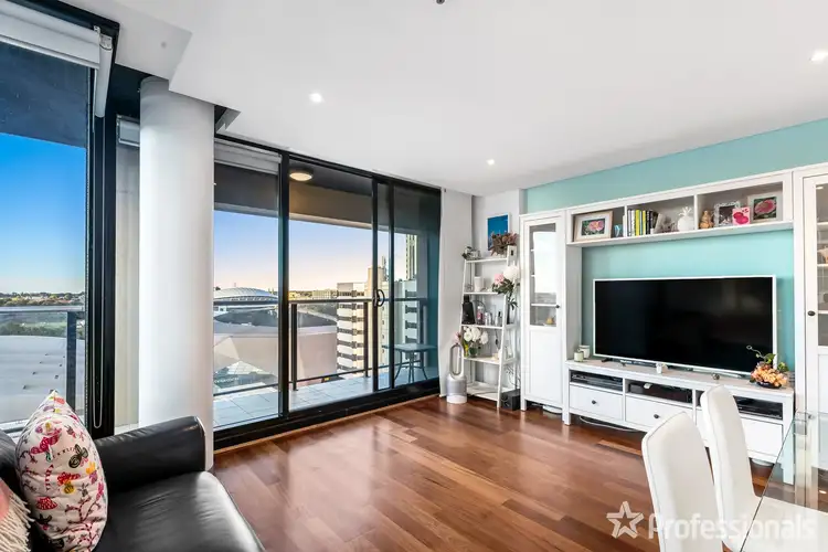 Fifth view of Homely apartment listing, 1302/104 North Terrace, Adelaide SA 5000
