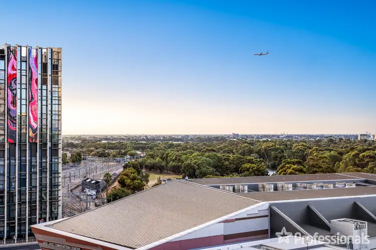 Sixth view of Homely apartment listing, 1302/104 North Terrace, Adelaide SA 5000