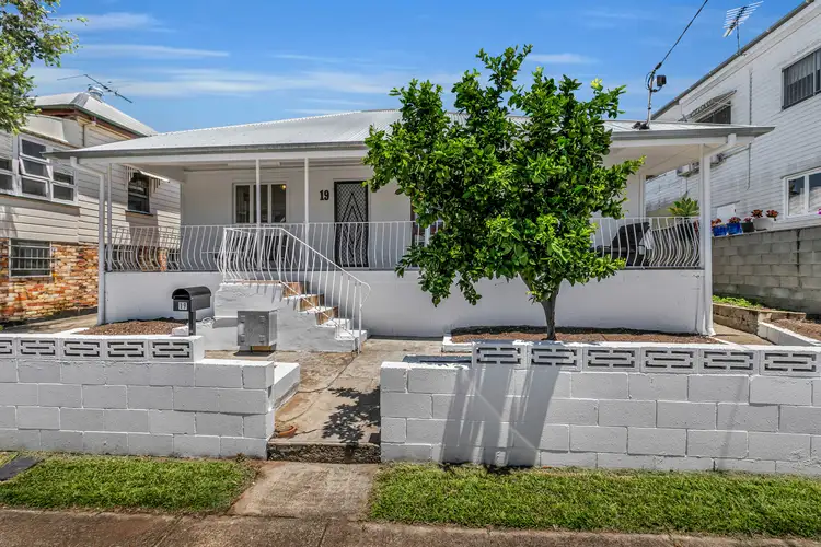 Main view of Homely house listing, 19 Princhester Street, West End QLD 4101