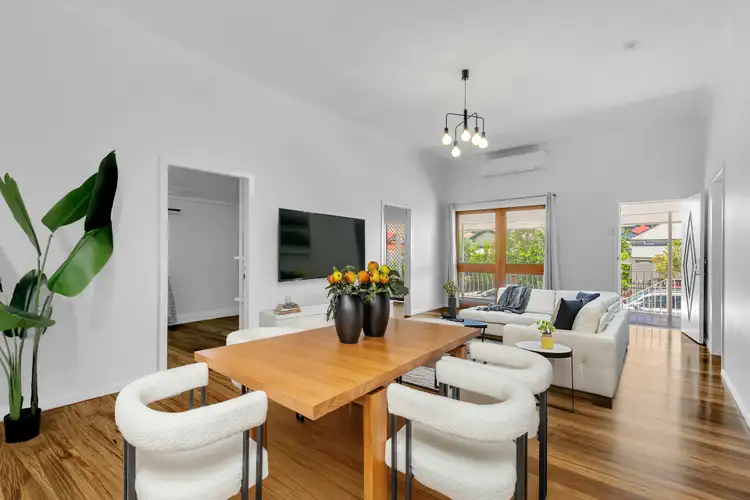 Fourth view of Homely house listing, 19 Princhester Street, West End QLD 4101