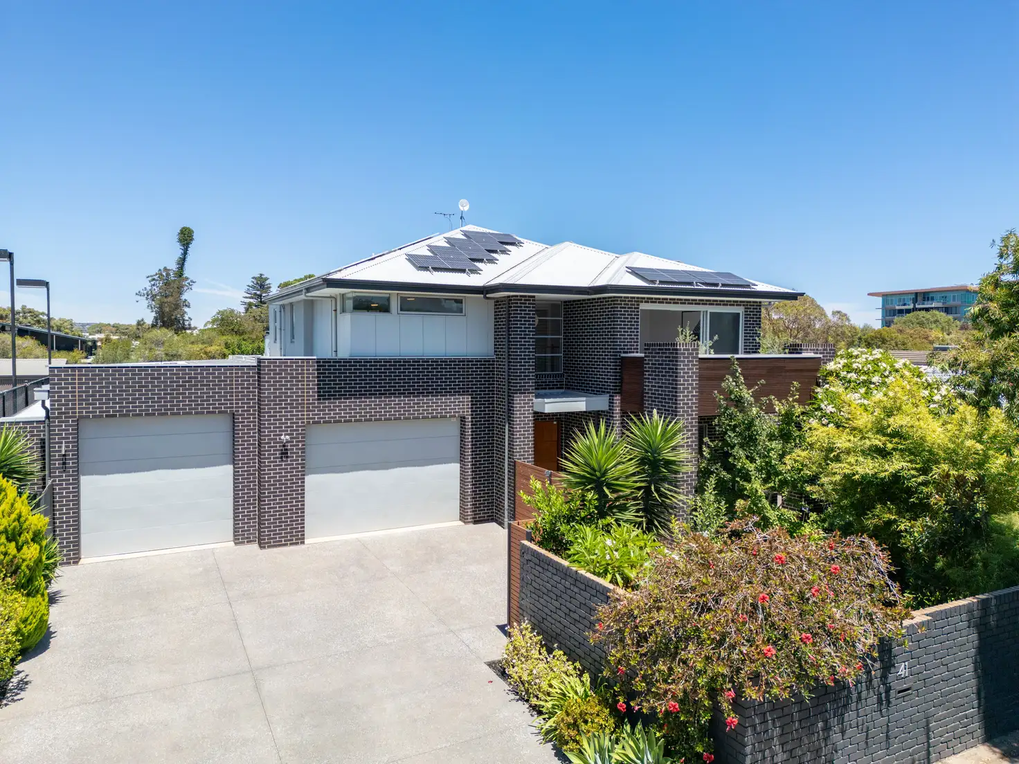 Main view of Homely house listing, 41 Repton Road, North Brighton SA 5048