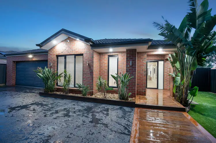Second view of Homely house listing, 29 Bolton View, Derrimut VIC 3026