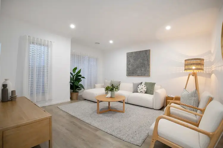 Third view of Homely house listing, 29 Bolton View, Derrimut VIC 3026