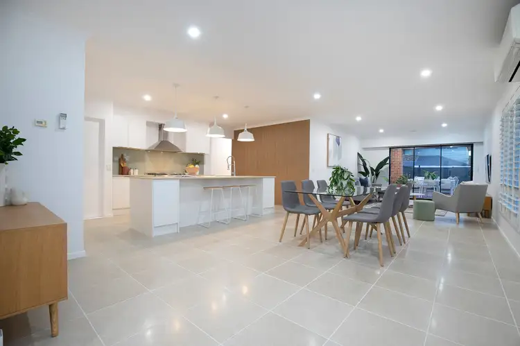 Fourth view of Homely house listing, 29 Bolton View, Derrimut VIC 3026
