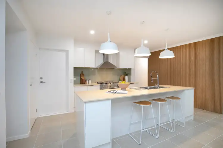Fifth view of Homely house listing, 29 Bolton View, Derrimut VIC 3026