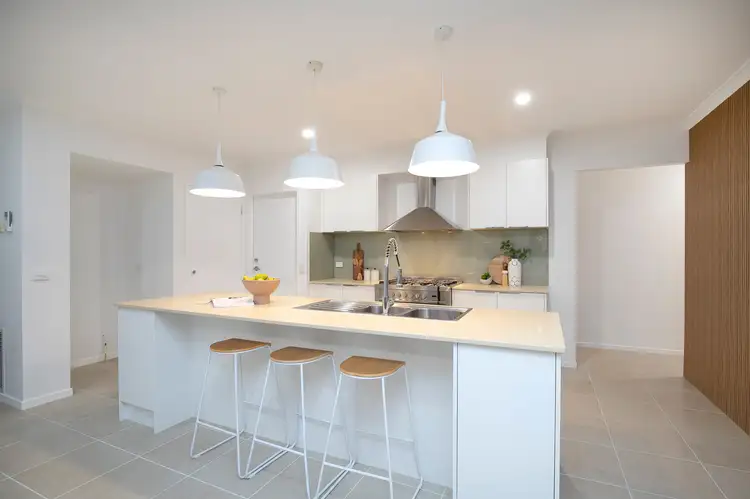 Sixth view of Homely house listing, 29 Bolton View, Derrimut VIC 3026