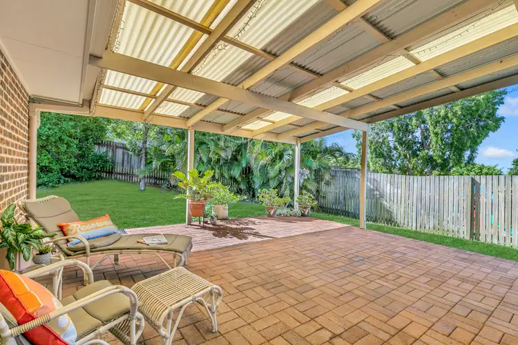 Third view of Homely unit listing, 10/5 Wanata Street, Sinnamon Park QLD 4073
