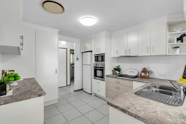 Fourth view of Homely unit listing, 10/5 Wanata Street, Sinnamon Park QLD 4073
