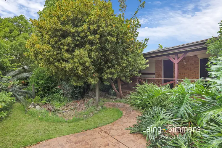 Second view of Homely house listing, 11 & 13 Player Street, St Marys NSW 2760