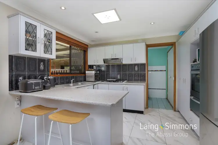 Third view of Homely house listing, 11 & 13 Player Street, St Marys NSW 2760