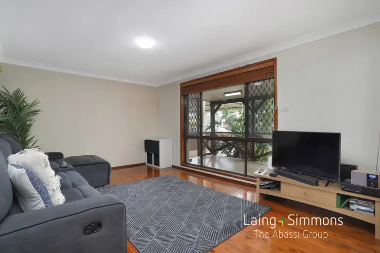 Fourth view of Homely house listing, 11 & 13 Player Street, St Marys NSW 2760