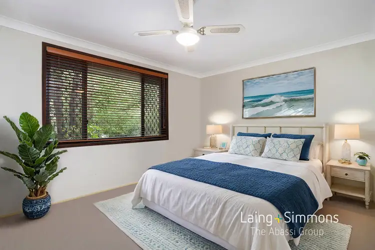 Fifth view of Homely house listing, 11 & 13 Player Street, St Marys NSW 2760
