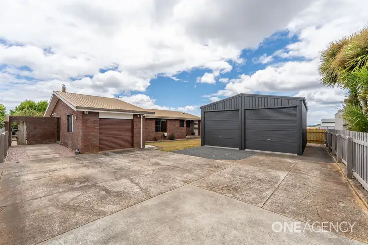 54 Manuka Drive, Romaine TAS 7320
