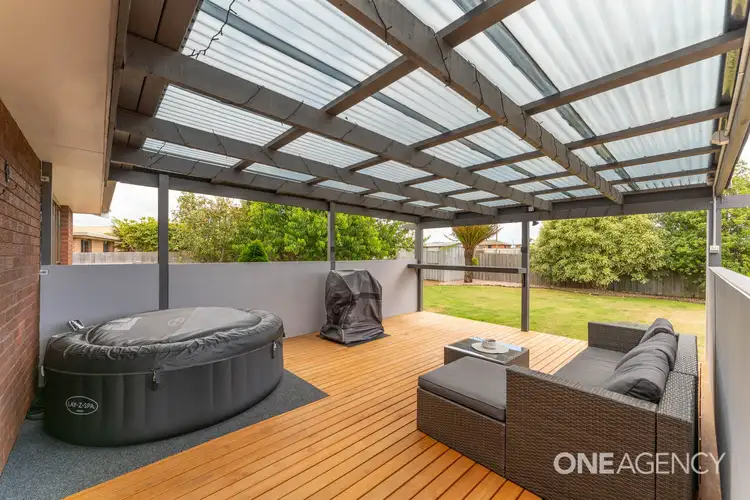 Sixth view of Homely house listing, 54 Manuka Drive, Romaine TAS 7320