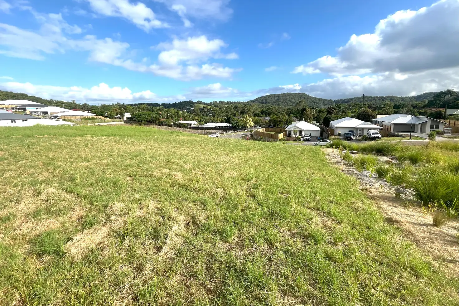 Main view of Homely land listing, 4 Garden Place, Nambour QLD 4560
