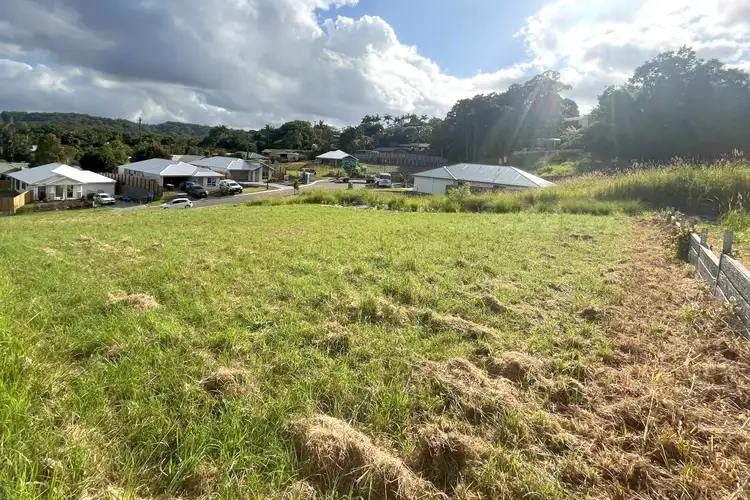 Third view of Homely land listing, 4 Garden Place, Nambour QLD 4560