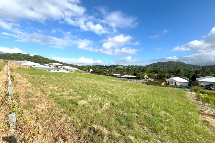 Fifth view of Homely land listing, 4 Garden Place, Nambour QLD 4560