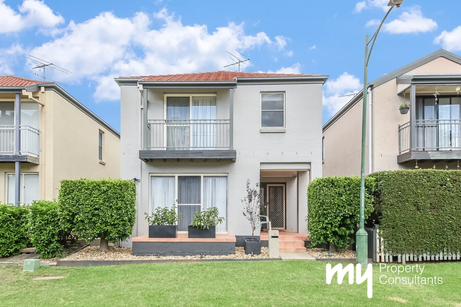 Main view of Homely house listing, 6 Reserve Circuit, Currans Hill NSW 2567