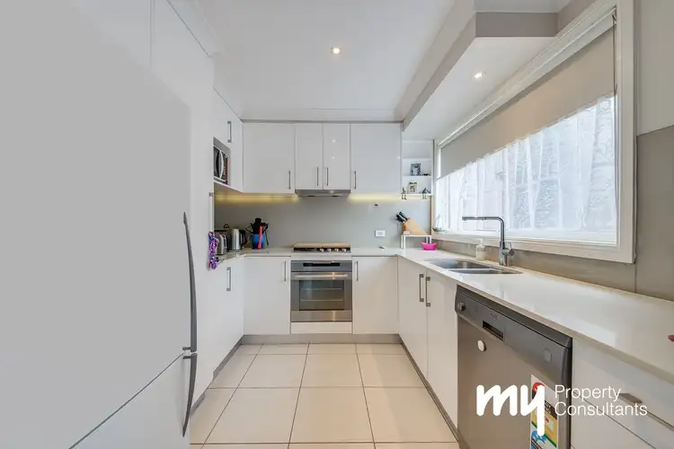 Fourth view of Homely house listing, 6 Reserve Circuit, Currans Hill NSW 2567