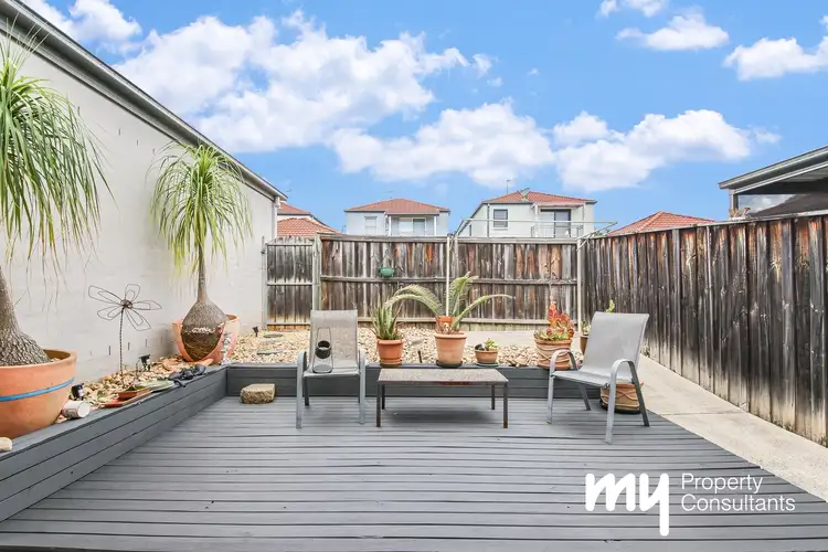 Fifth view of Homely house listing, 6 Reserve Circuit, Currans Hill NSW 2567