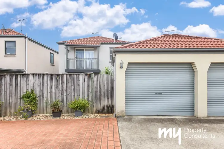 Sixth view of Homely house listing, 6 Reserve Circuit, Currans Hill NSW 2567