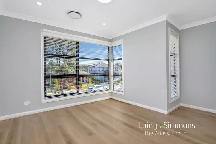 Seventh view of Homely house listing, 41 Navy Road, Jordan Springs NSW 2747