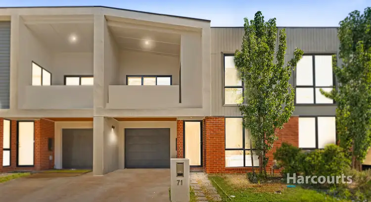 71 Oakden Crescent, St Albans VIC 3021