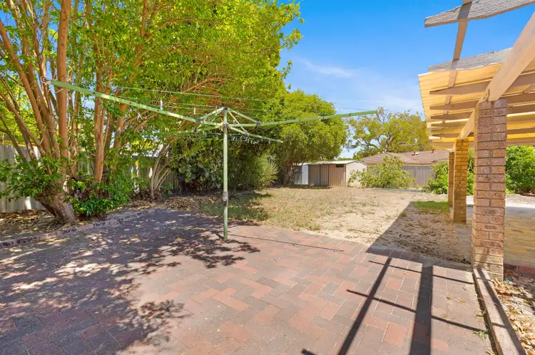 Fifth view of Homely house listing, 9 Armata Walk, Mirrabooka WA 6061
