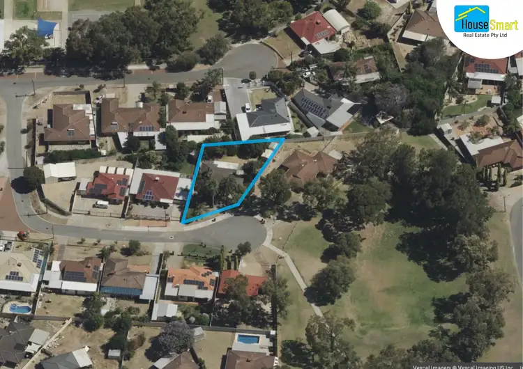 Sixth view of Homely house listing, 9 Armata Walk, Mirrabooka WA 6061