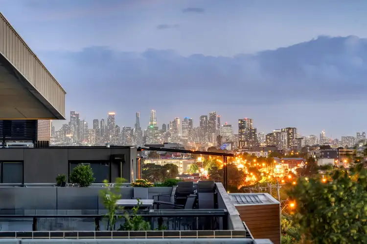 Fifth view of Homely apartment listing, 302/82 Bulla Road, Strathmore VIC 3041