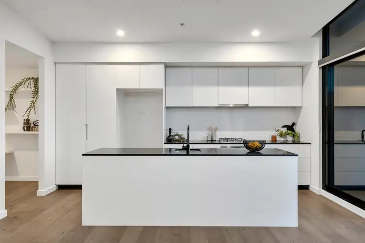 Sixth view of Homely apartment listing, 302/82 Bulla Road, Strathmore VIC 3041