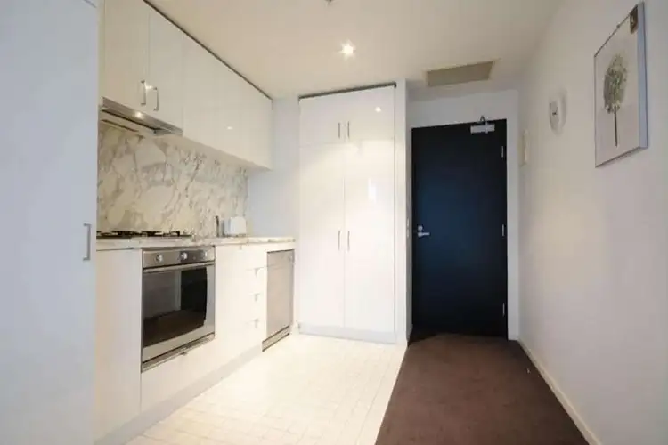 Fourth view of Homely apartment listing, 700/18 Waterview Walk, Docklands VIC 3008