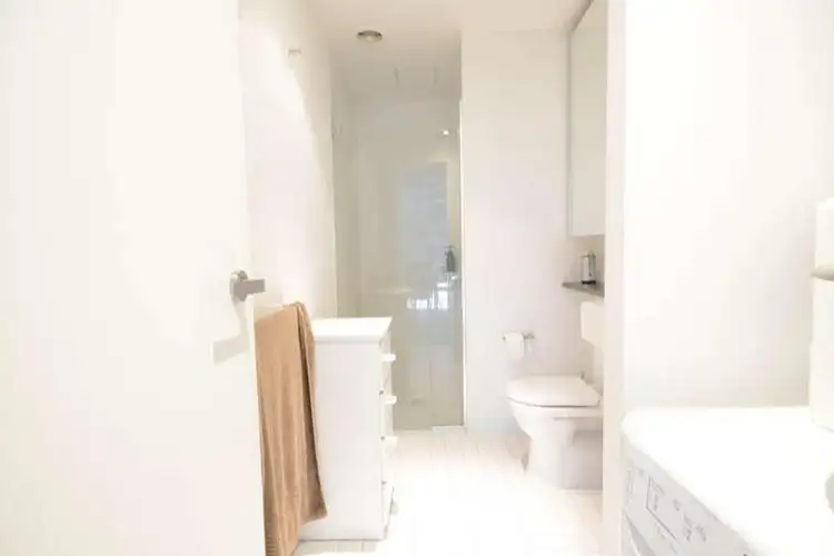 Sixth view of Homely apartment listing, 700/18 Waterview Walk, Docklands VIC 3008
