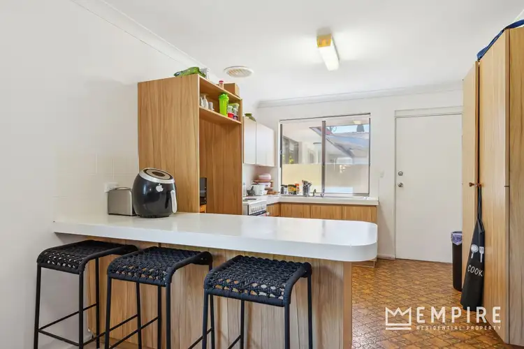 Main view of Homely villa listing, 2/5 Kitchener Road, Melville WA 6156