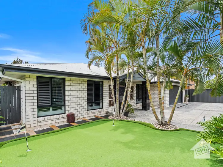 Main view of Homely house listing, 66 Hamilton Street, Tingalpa QLD 4173