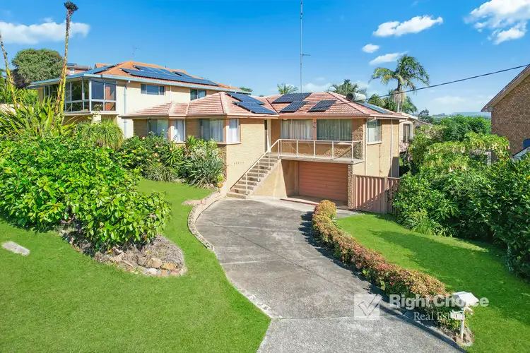 1 Mackenzie Avenue
