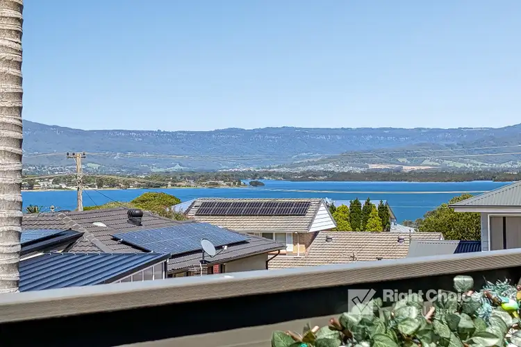 Second view of Homely house listing, 1 Mackenzie Avenue, Mount Warrigal NSW 2528