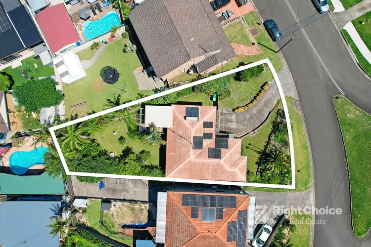 Third view of Homely house listing, 1 Mackenzie Avenue, Mount Warrigal NSW 2528