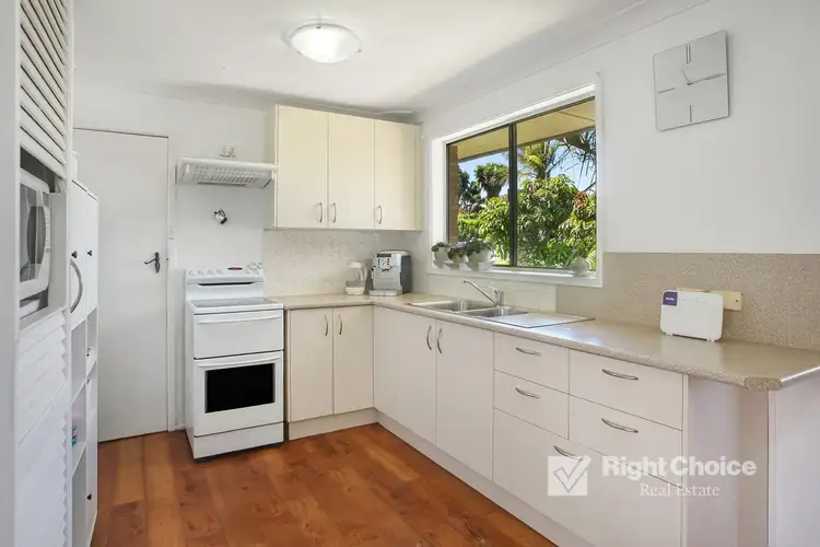 Sixth view of Homely house listing, 1 Mackenzie Avenue, Mount Warrigal NSW 2528