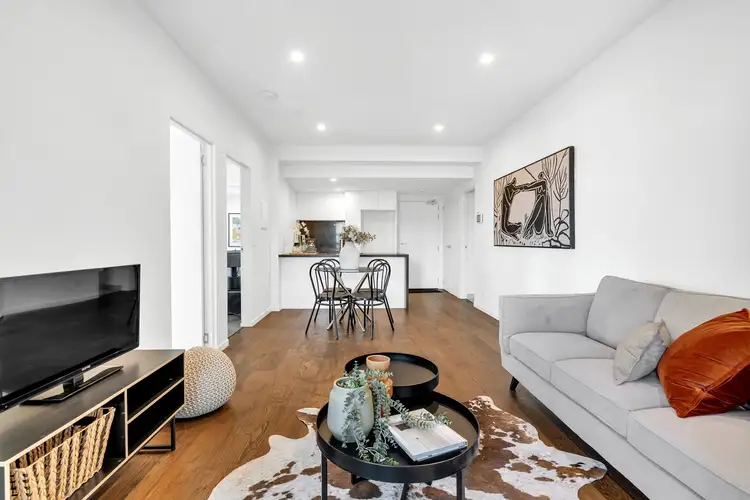 4/119 Buckley Street, Essendon VIC 3040