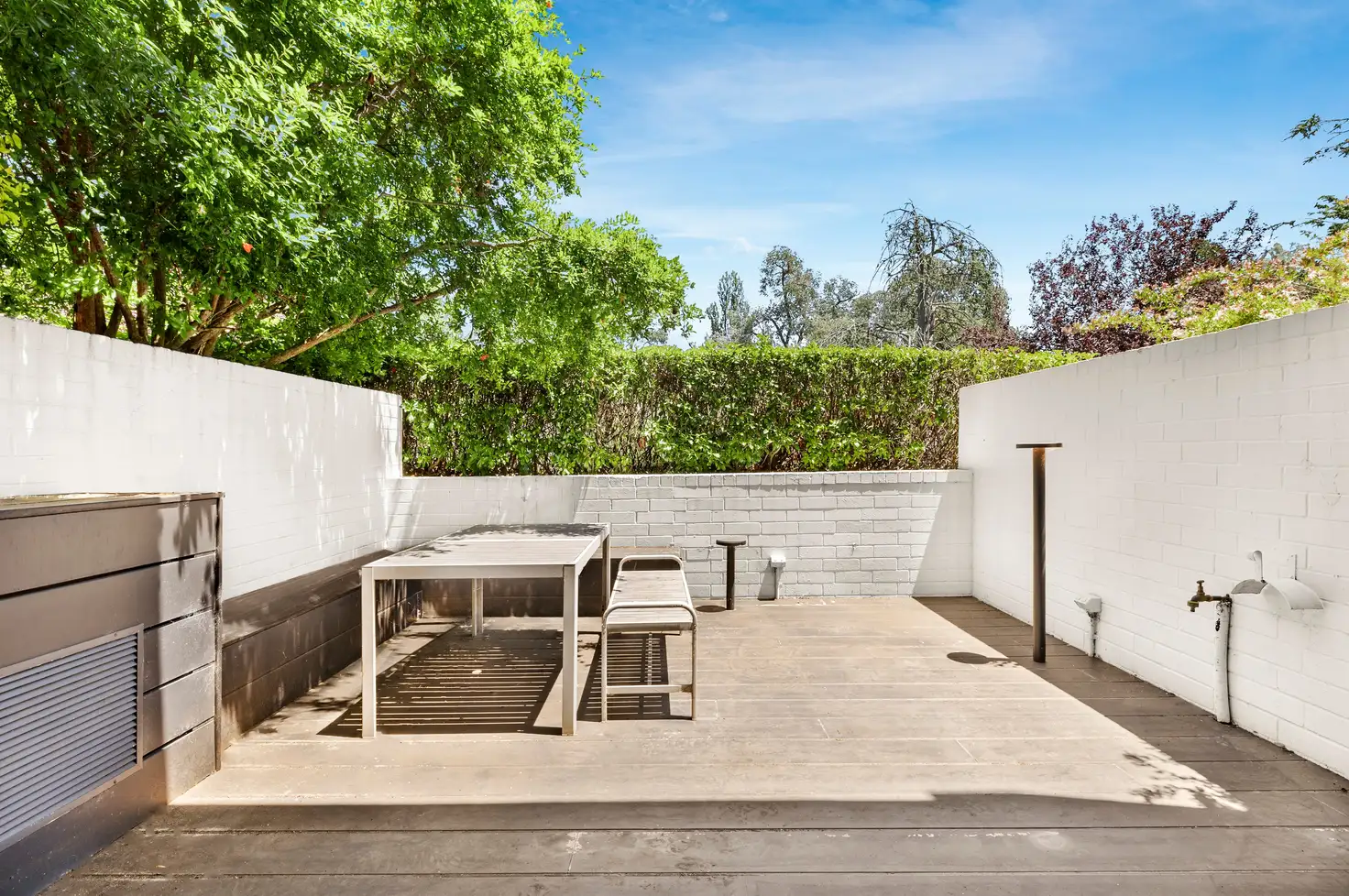 Main view of Homely apartment listing, 12/1 Jardine Street, Kingston ACT 2604