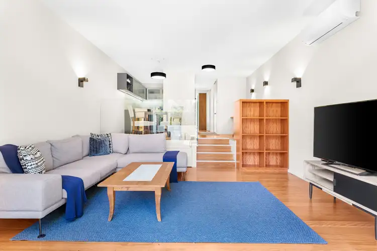 Fourth view of Homely apartment listing, 12/1 Jardine Street, Kingston ACT 2604